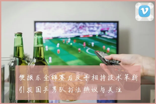 樊振东全锦赛后反手相持技术革新引发国乒男队打法热议与关注