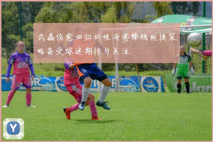 武磊伤愈回归训练海港锋线轮换策略备受球迷期待与关注